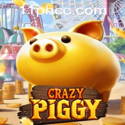 Dive into the World of CrazyPiggy: A New Gaming Sensation