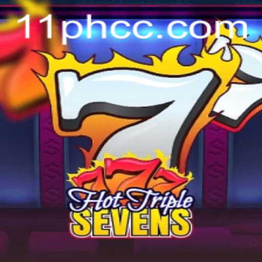 HotTripleSevens: Experience the Thrill of the Casino with the 11PH Game