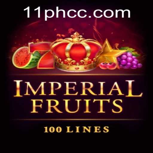 ImperialFruits100: Exploring the World of 11PH