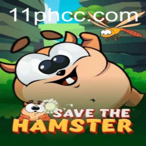 SavetheHamster: A Thrilling Adventure with 11PH Tech Integration