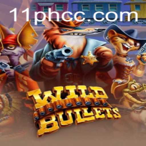 Discover the Action-Packed World of WildBullets: A Comprehensive Guide