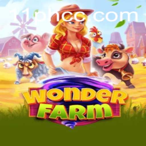WonderFarm - A Creative Adventure Awaits